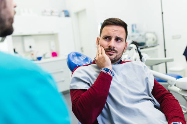 Oral Surgery in Csar Chvez, TX