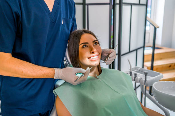 Best Preventive Dentistry  in Csar Chvez, TX