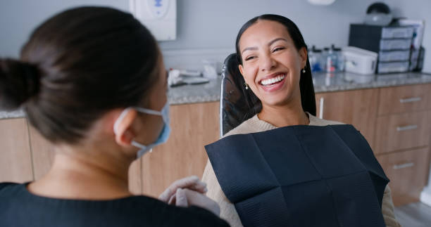 Professional Holistic Dental Care Services in Csar Chvez, TX